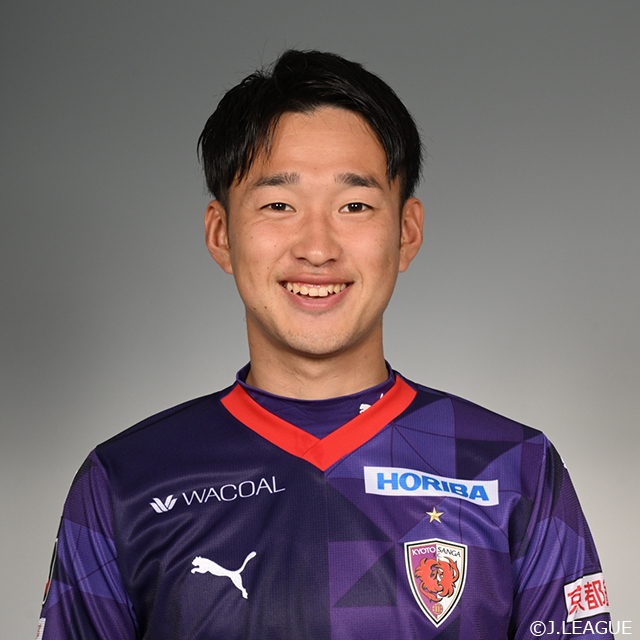 谷内田哲平 選手 京都サンガF.C.より完全移籍加入のお知らせ｜RB大宮アルディージャ公式サイト